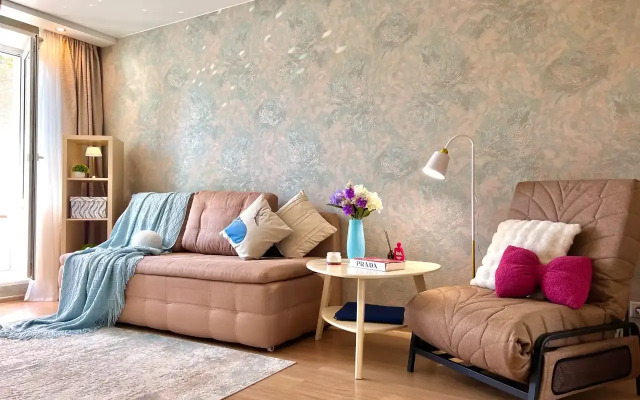 Квартира Artamonova apart