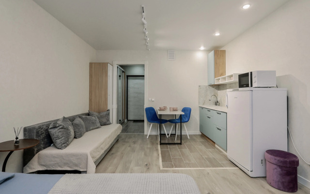 Квартира Privi House на Парковой 5а