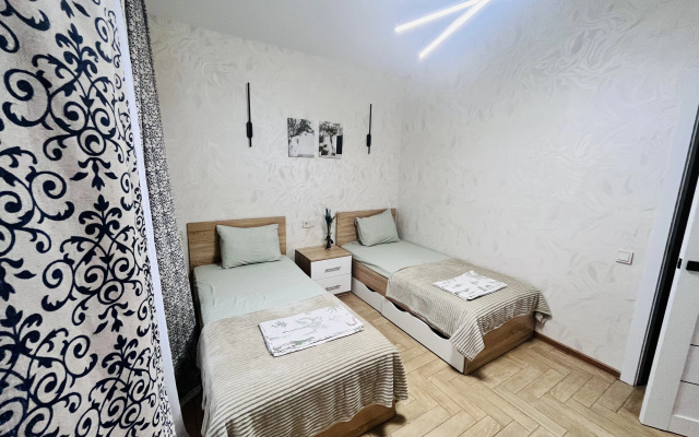 Частный дом Уютный дом за городом