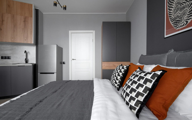 Apartments SalutApart Zalive