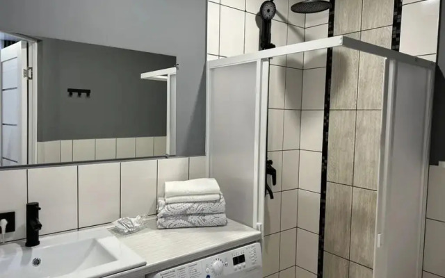 Апартаменты Комфорт Альянс