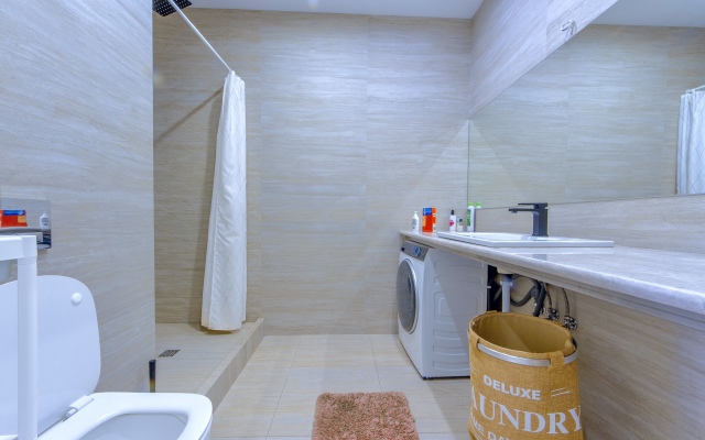 Апартаменты Панорама