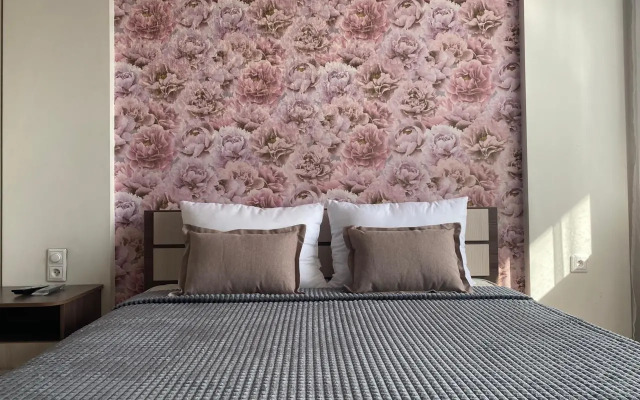 Na Ulitse Kostyushko Grigorovicha 44 Flat