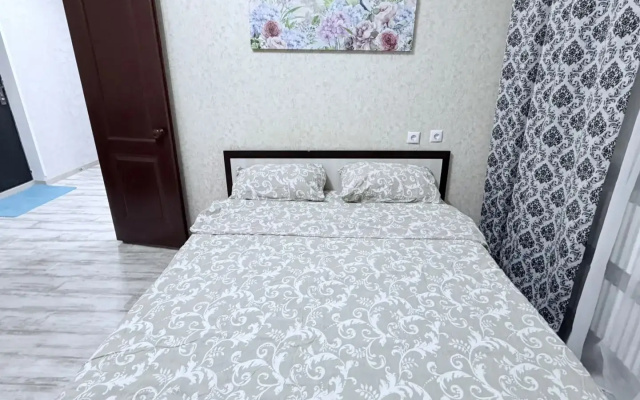 Квартира Уютная квартира на мкр.Александровский 1