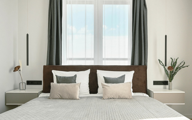 Briz Zaliva Flat