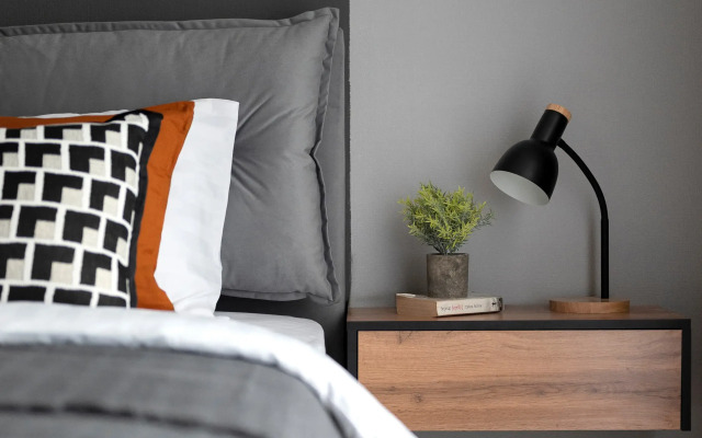 Apartments SalutApart Zalive