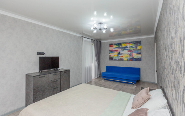Flat  v Tsentre ryadom Rark