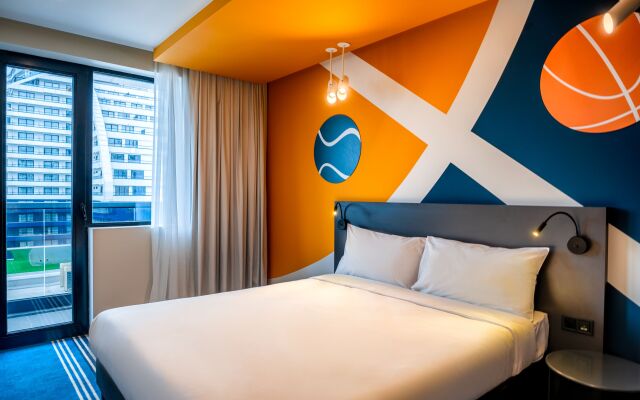 Ibis Styles Batumi