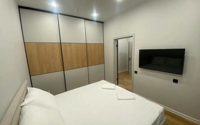 Апартаменты Sea Side 14