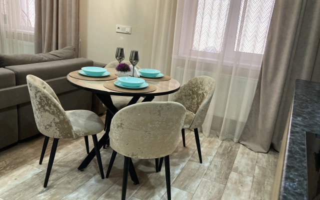 Квартира Студия в Жк Альбатрос