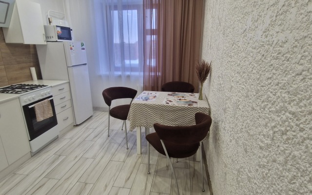 Апартаменты White Квартира