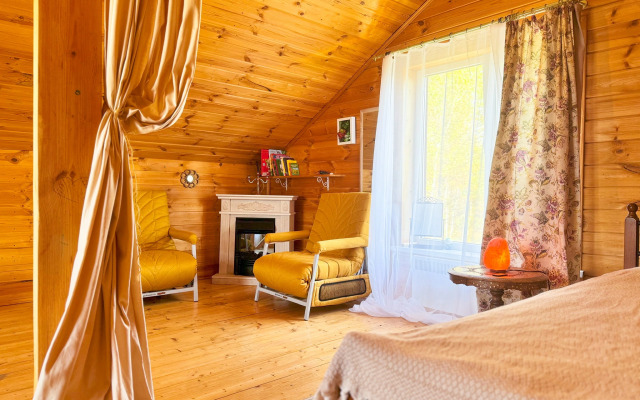 Частный Дом Дубровка