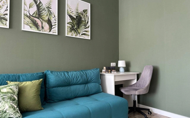 Квартира на ул Ковыльная 96