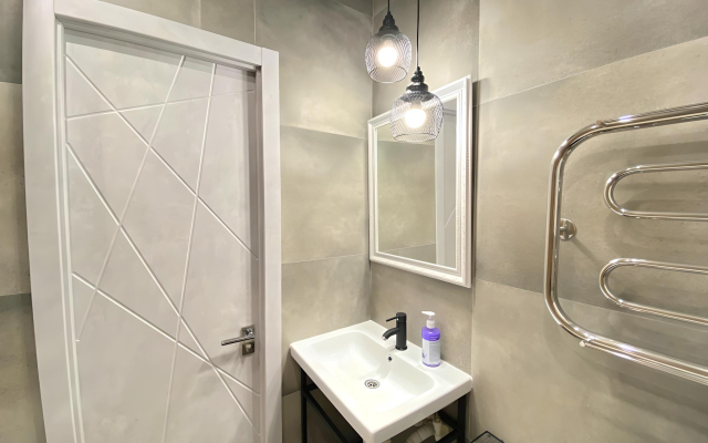 Апартаменты на Раскольникова