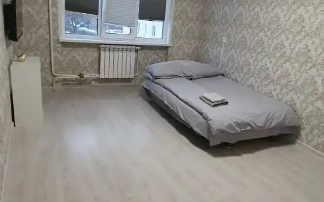 Квартира 2-комнатная на ул. Революции 3Б