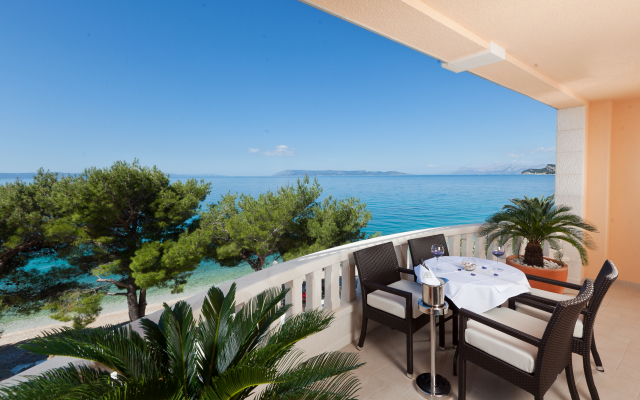 Villa Andrea Hotel