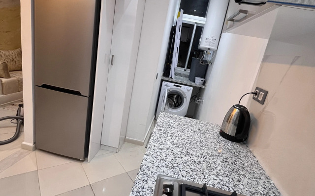 Confort et Luxueux Apartments