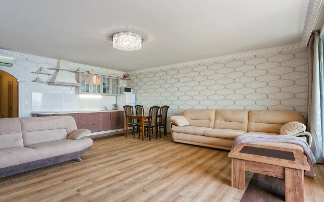 Familiya Elit Apartments 2