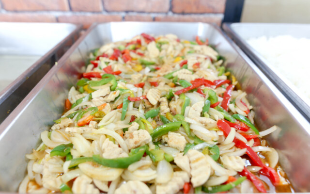 Отель Life Grand Chiang Mai