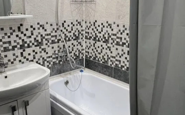 Квартира на Богомягкова 2к3