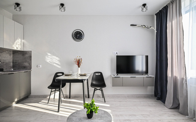 Квартира Уютная ЖК Универс возле СФУ