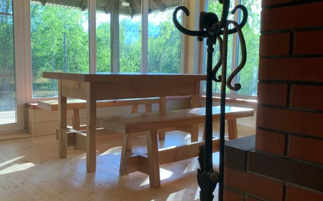 Частный дом Природо-Хозяйственный Заповедник