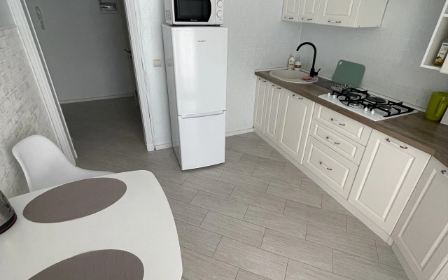 Zhk Nordberg Flat