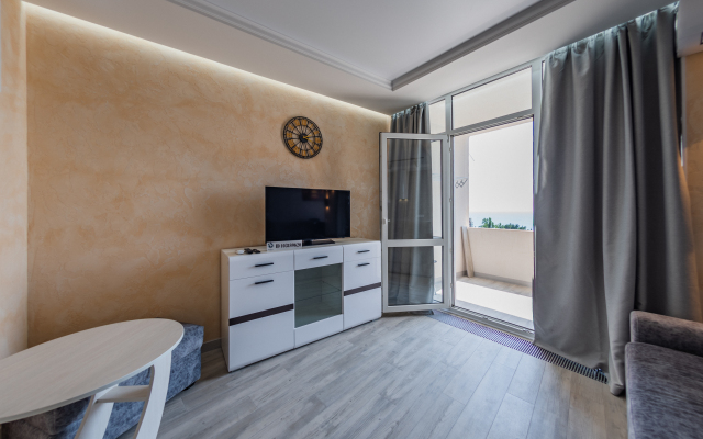 Апартаменты Квартира в Жк Москва