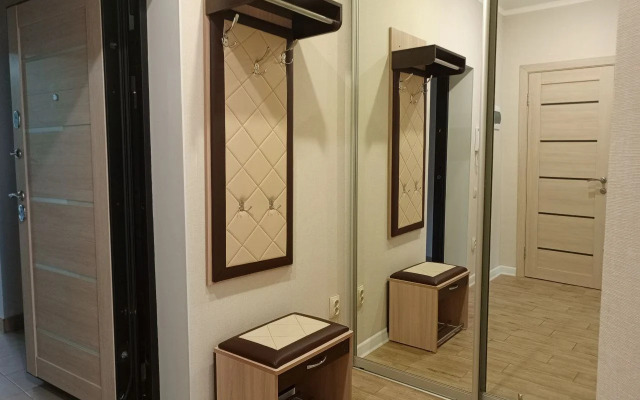 Квартира Sutki Rent в Минеральных Водах