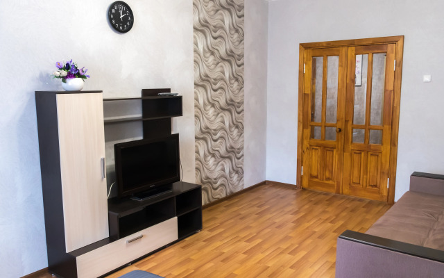 Квартира Домашний комфорт - идеальный ночлег 83