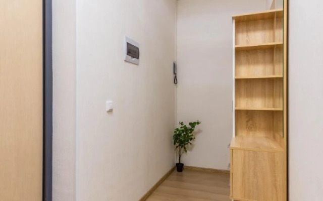 Апартаменты Новая Ботаника DreamHouse