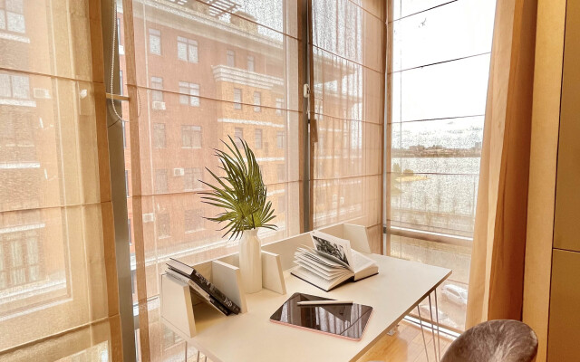 Апартаменты Utrip Wien