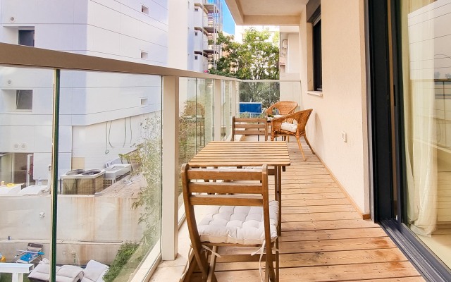 Apt Nuage Apartments