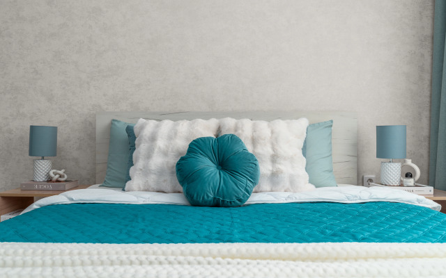 Апартаменты Уют на Булгакова, Yana Apart