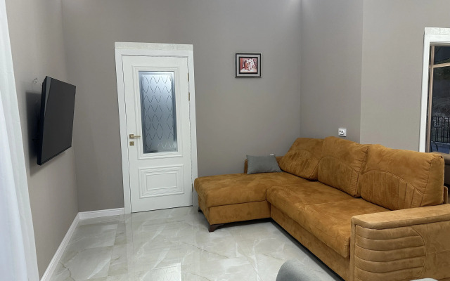 Апартаменты Панорамный дом среди вершин