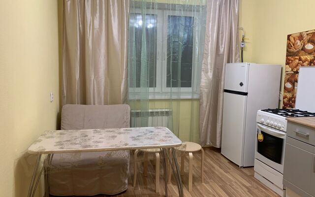 Квартира на Орджоникидзе 6Б