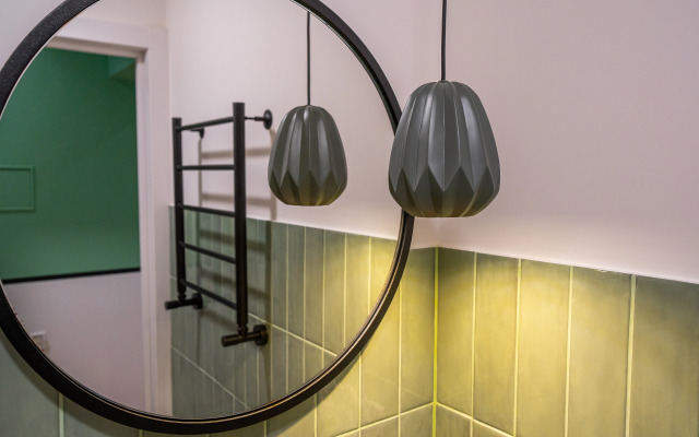 Bamboo By Pavlov Apartments