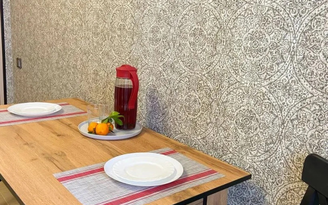 Апартаменты Однокомнатная Квартира