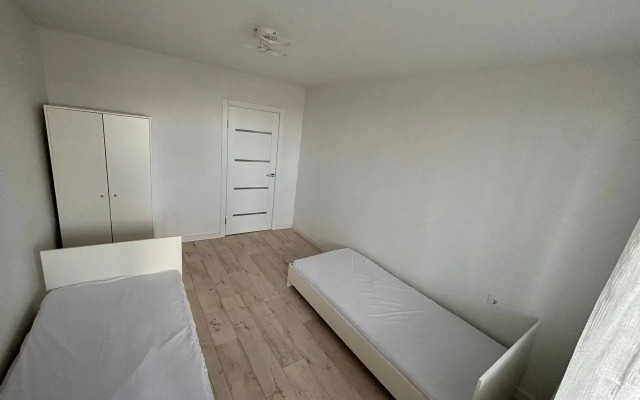 Апартаменты Новая Трешка в Автозаводском районе