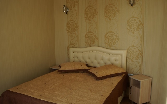 Апартаменты Kobaladze 8 A