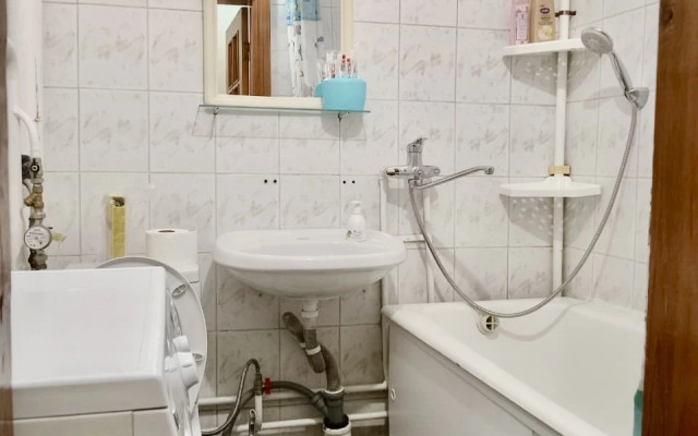 Квартира однокомнатная