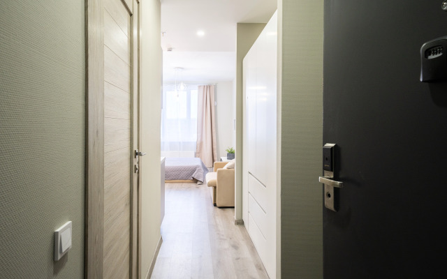 Апартаменты Hotel Spb 13