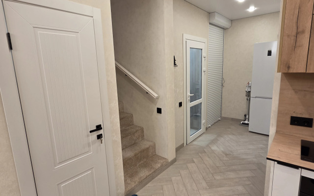 Гостевой дом Безмятежность