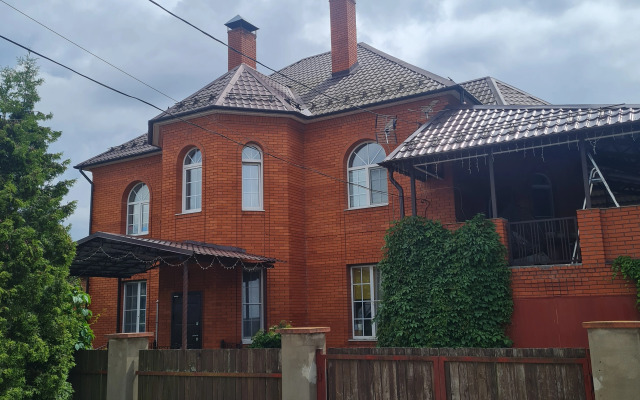 On Malaya Sadovaya 11 Guest House