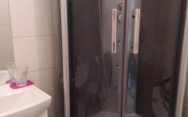 Квартира Калязинская 6