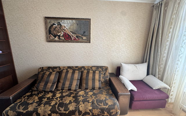 Квартира AnnaHouse