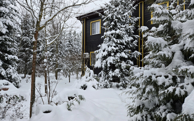 Частный дом Уютный "ЖиВа"