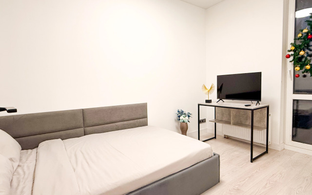 Квартира Уютная 2ккв на Васильевском острове