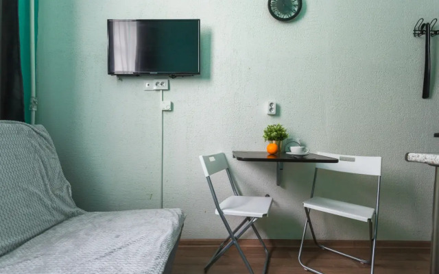 MWA Slon Apartments