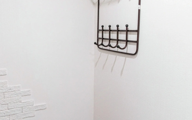 Dvukhkomnatnye Rukavishnikova 11 Apartments